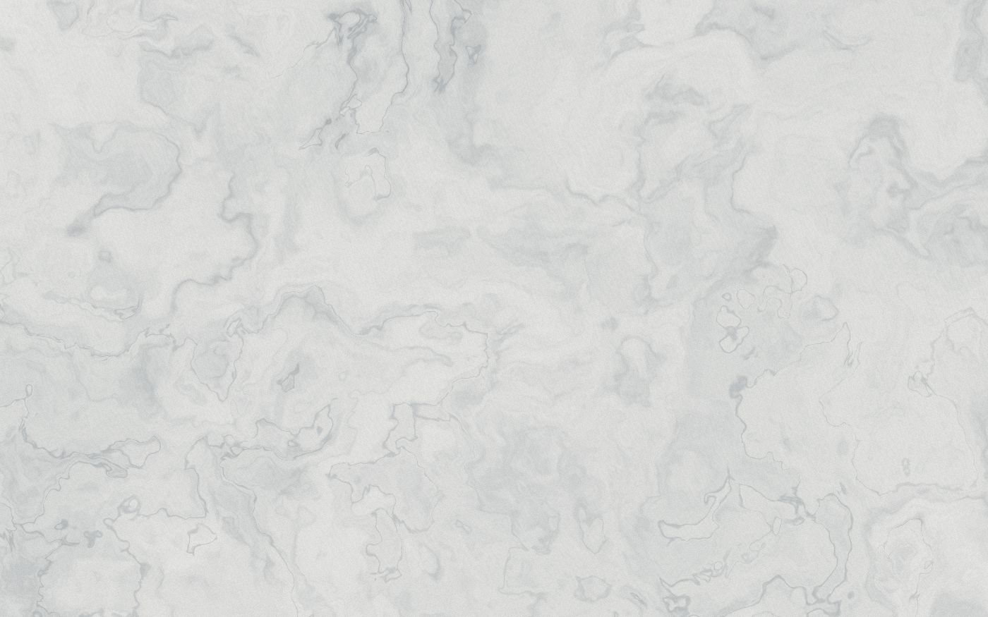 Honed finish, rendered