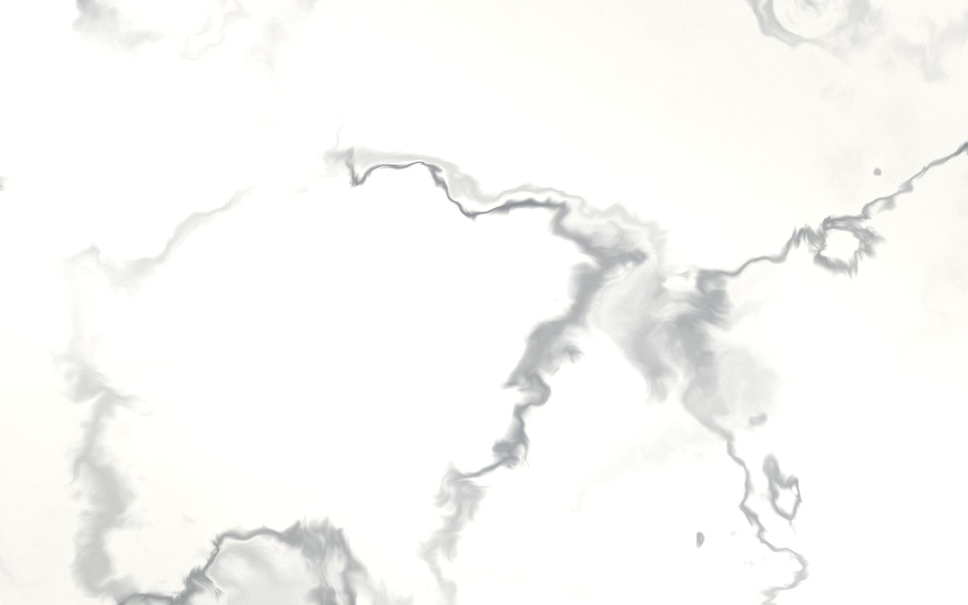 Calacatta-look quartz, rendered