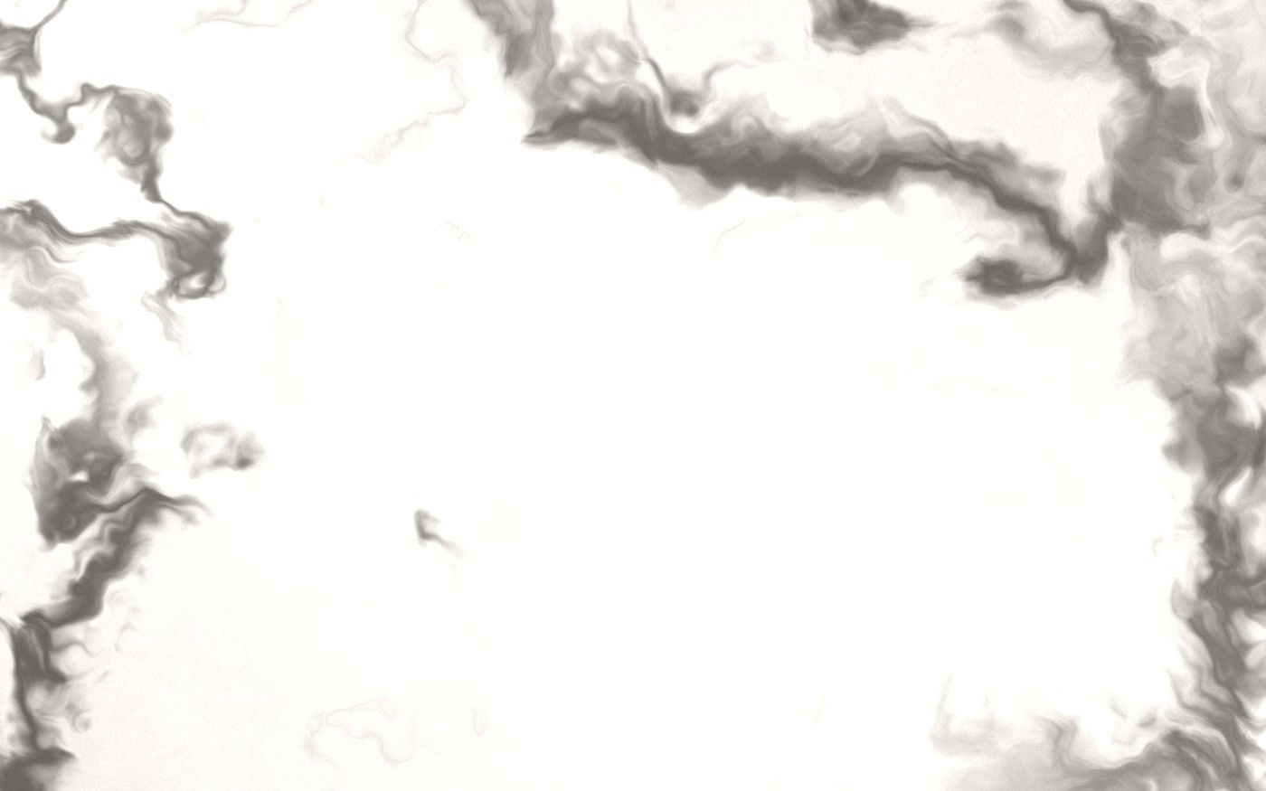 Calacatta marble, rendered