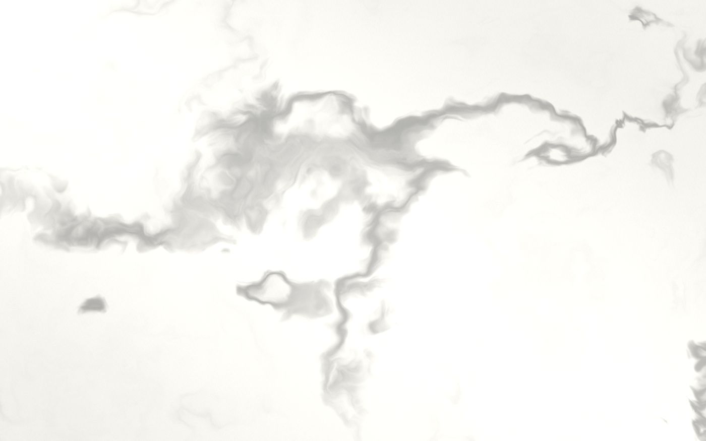 Porcelain slab, rendered